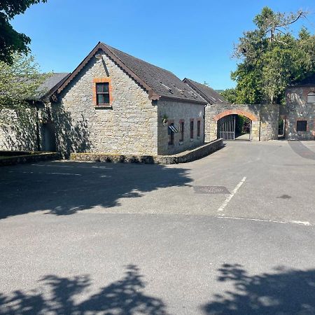 Riverside Lodge Carlow Esterno foto