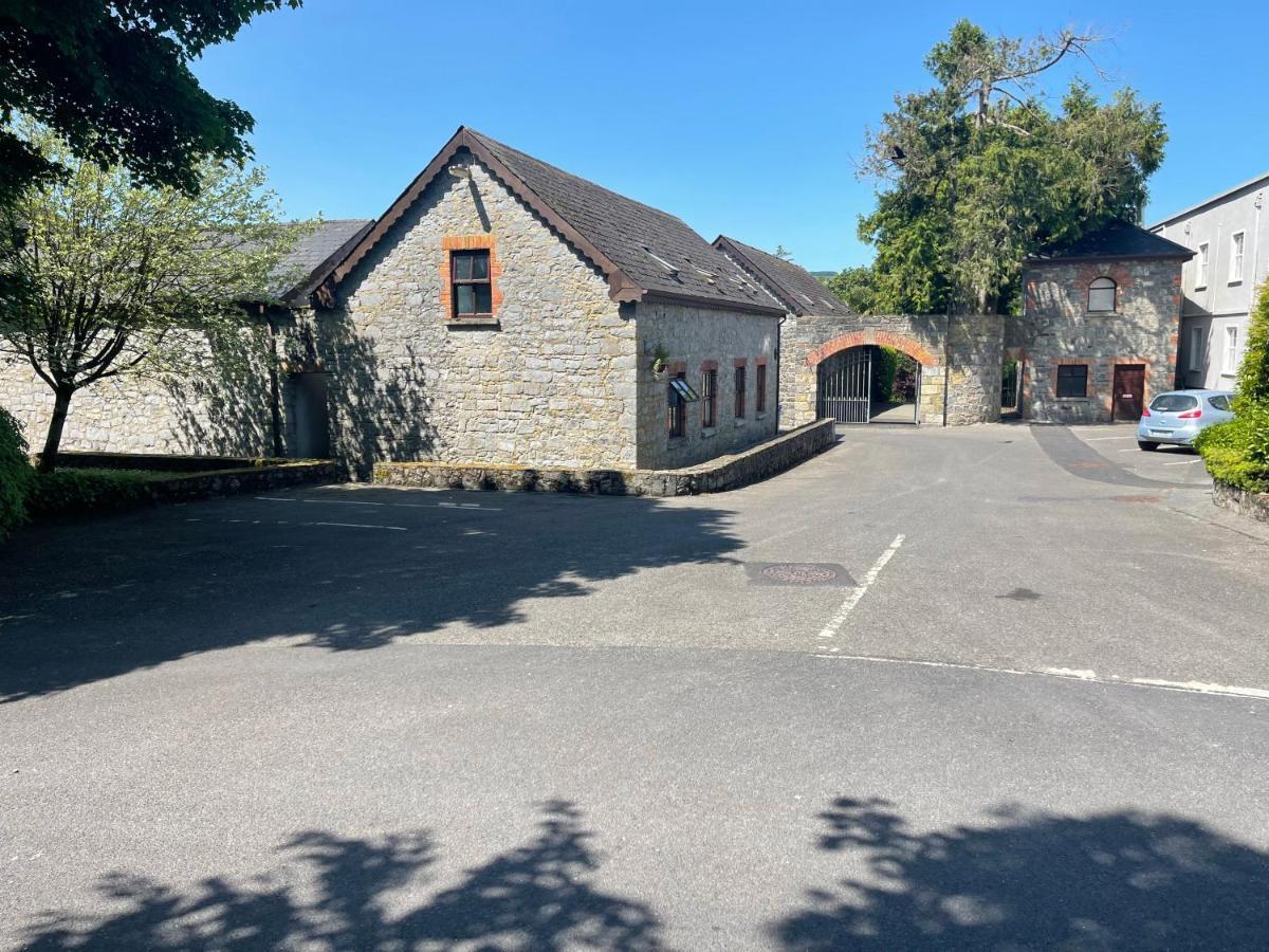 Riverside Lodge Carlow Esterno foto